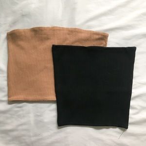 Cute tube top bundle